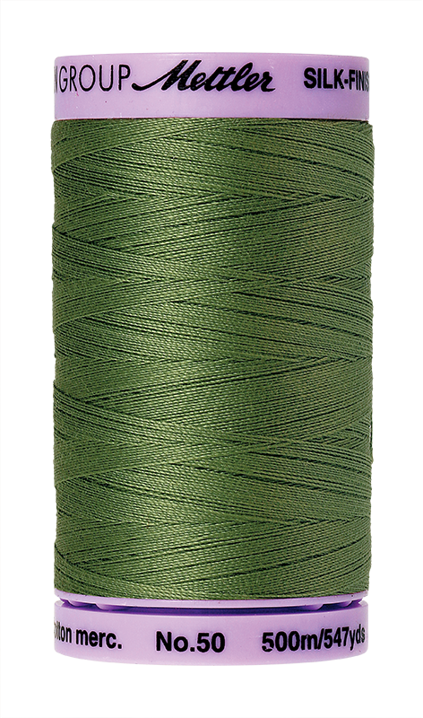 Common Hop - Silk Finish 9104